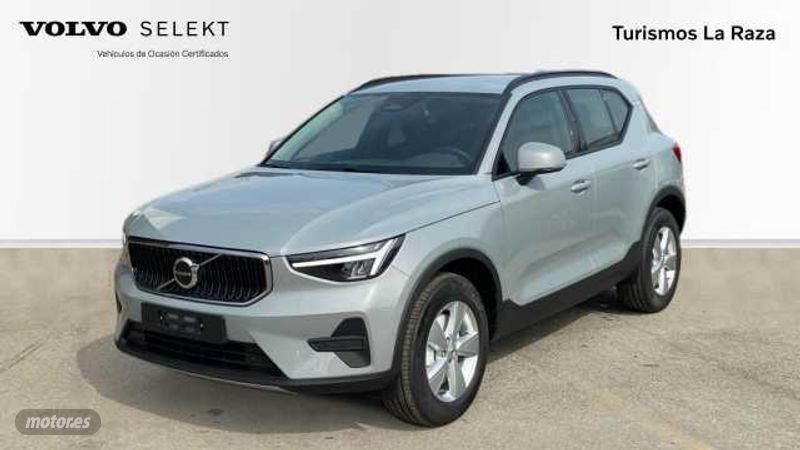 volvo xc40 2025 / 10km.
