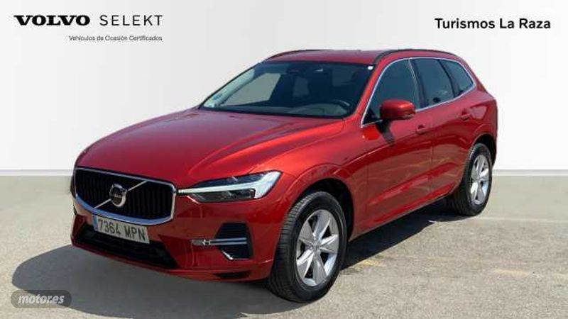 volvo xc 60 2024 / 28.612km.