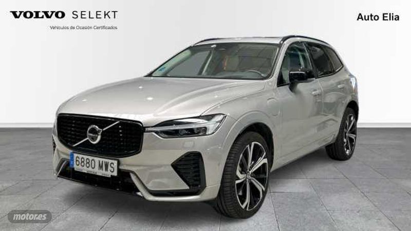 volvo xc 60 2024 / 23.703km.
