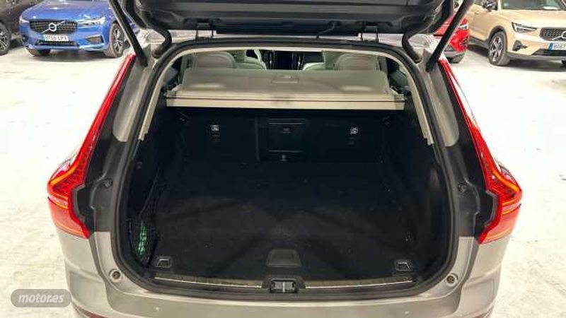 Volvo XC 60 - foto 11