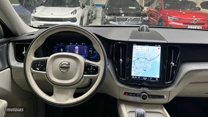 Volvo XC 60 - foto 12