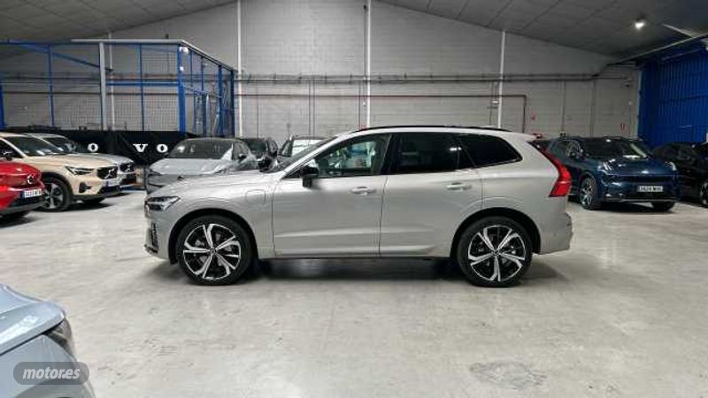 Volvo XC 60 - foto 21