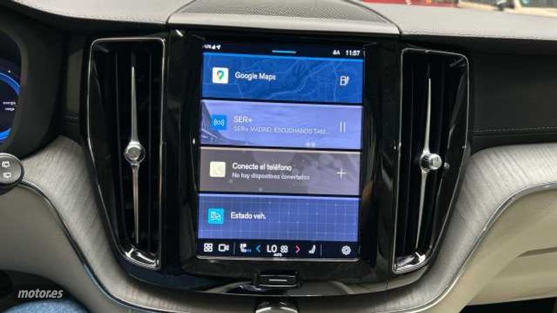 Volvo XC 60 - foto 27