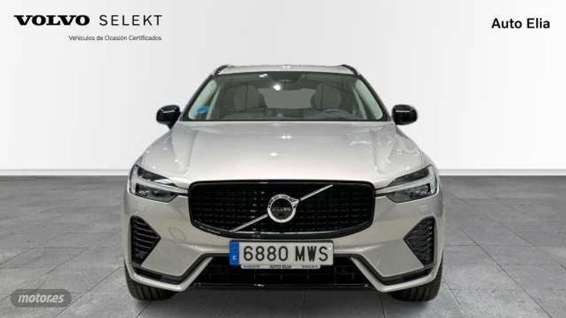 Volvo XC 60 - foto 3