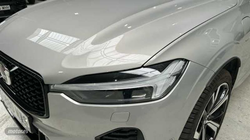 Volvo XC 60 - foto 30