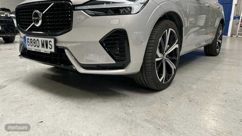 Volvo XC 60 - foto 31