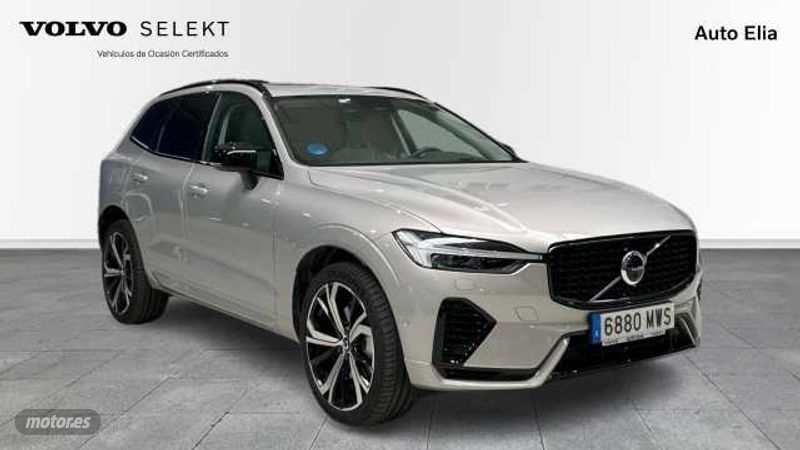 Volvo XC 60 - foto 6