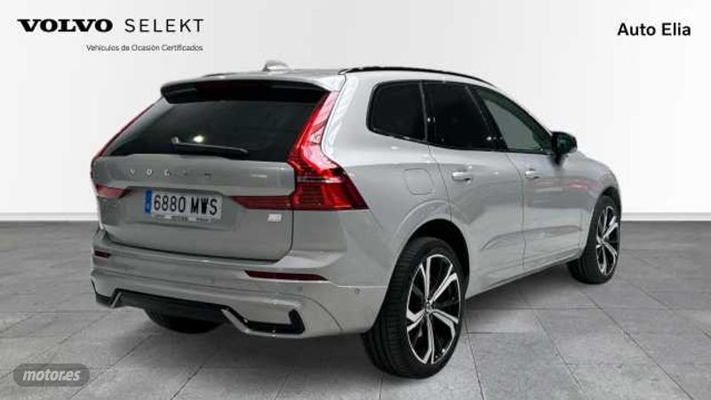 Volvo XC 60 - foto 7