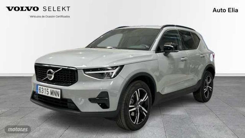 volvo xc40 2024 / 13.052km.