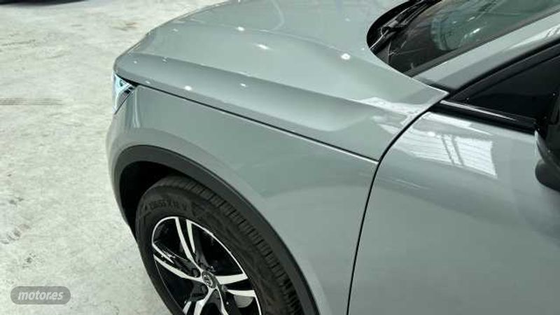 Volvo XC40 - foto 20