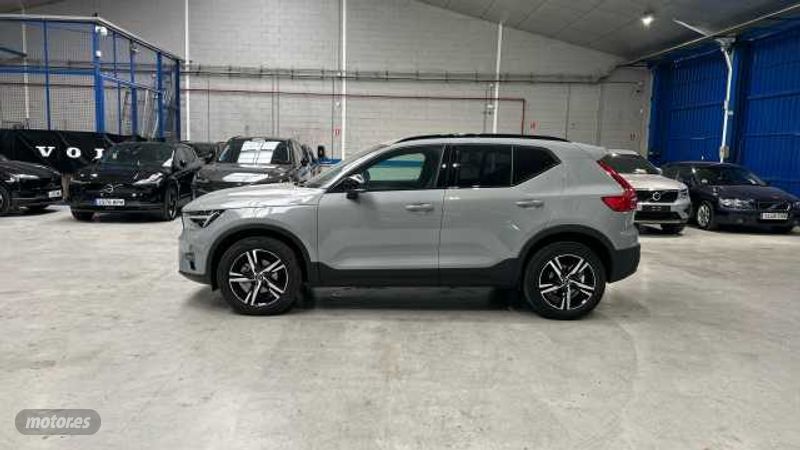 Volvo XC40 - foto 21