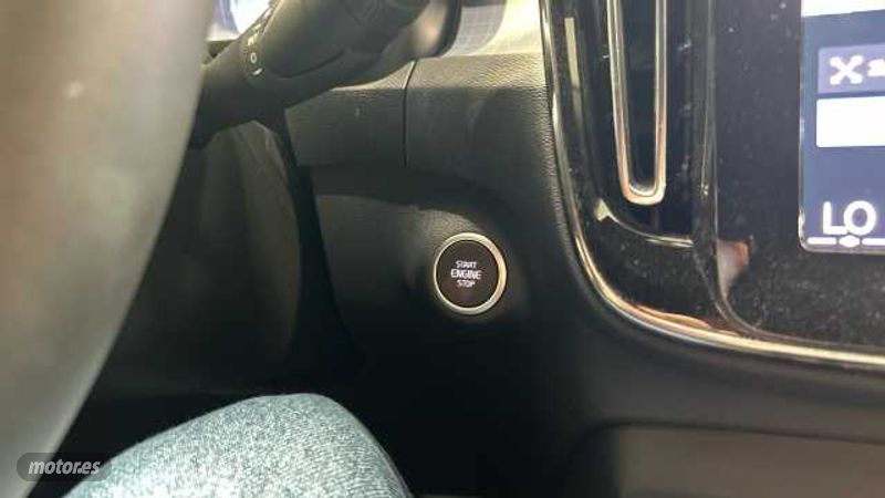 Volvo XC40 - foto 23