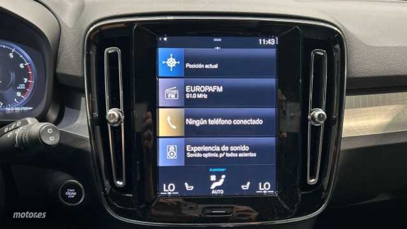 Volvo XC40 - foto 26