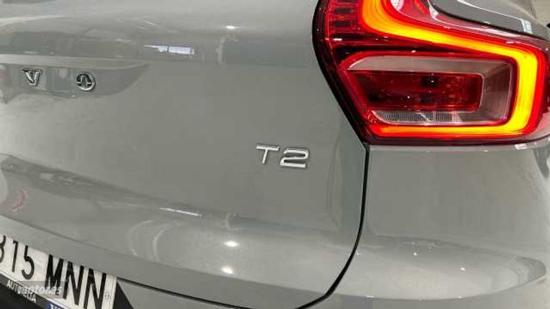 Volvo XC40 - foto 27