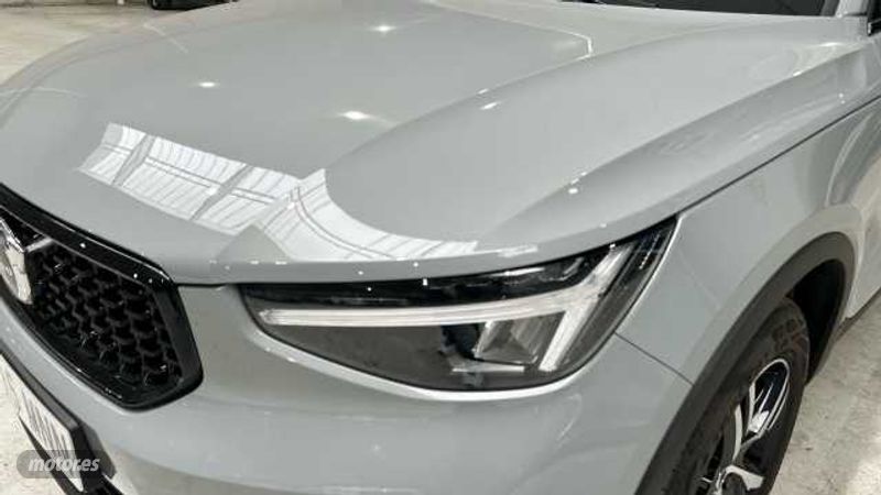 Volvo XC40 - foto 29