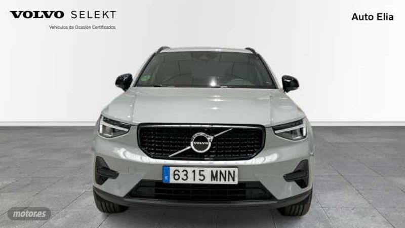 Volvo XC40 - foto 3