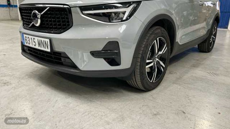 Volvo XC40 - foto 30