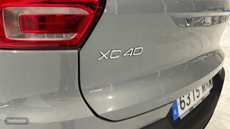 Volvo XC40 - foto 35