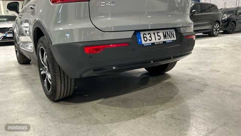 Volvo XC40 - foto 37