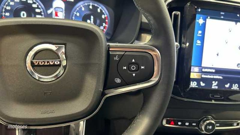 Volvo XC40 - foto 45