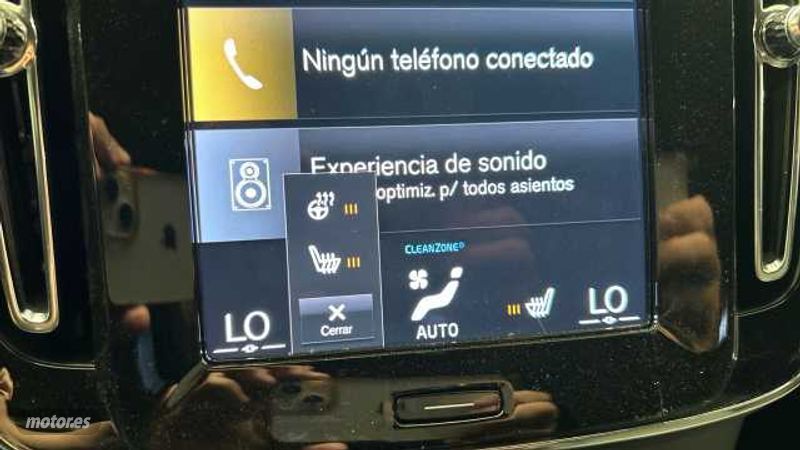 Volvo XC40 - foto 53