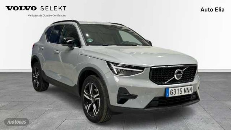 Volvo XC40 - foto 6