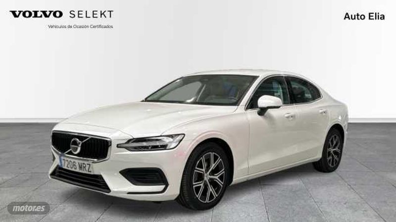 volvo s60 2024 / 6.295km.