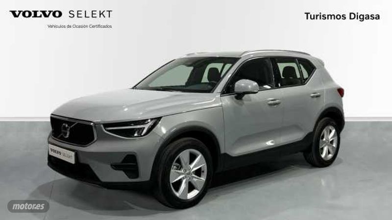 volvo xc40 2024 / 15.946km.
