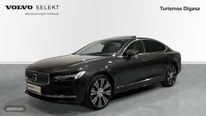 volvo s 90 2023 / 8.429km.
