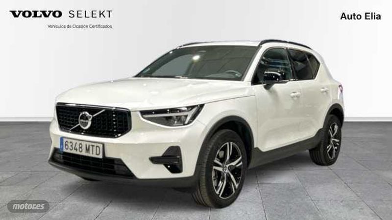 volvo xc40 2024 / 22.293km.
