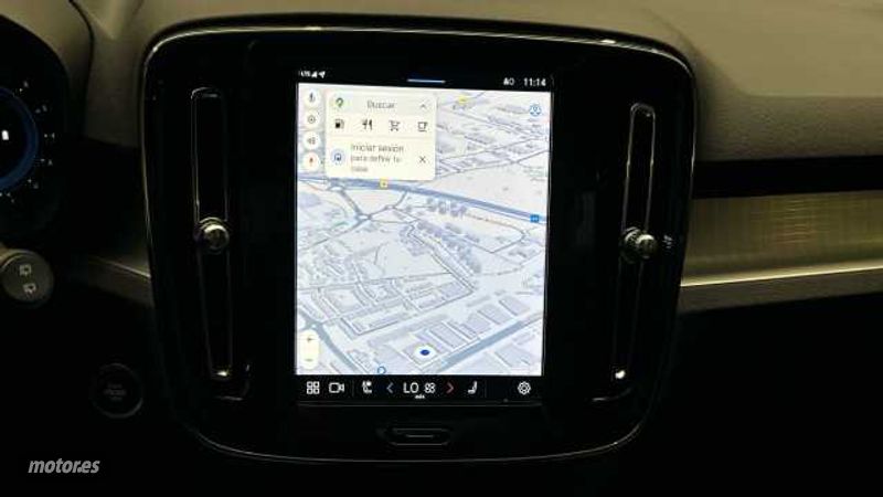 Volvo XC40 - foto 14