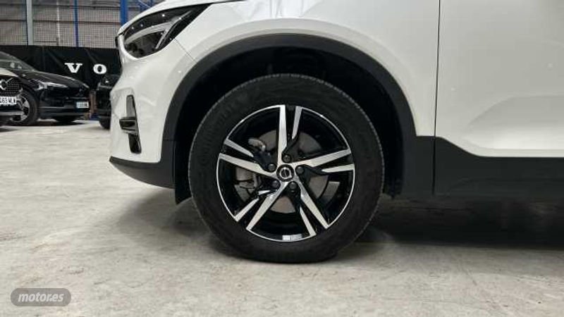 Volvo XC40 - foto 15