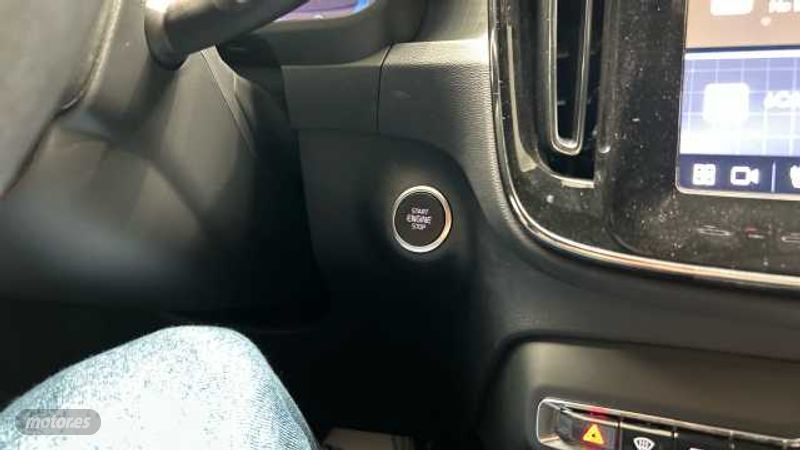 Volvo XC40 - foto 23