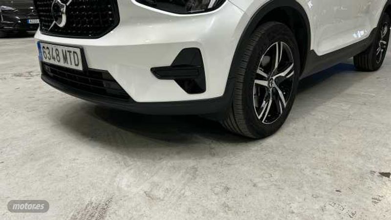 Volvo XC40 - foto 30
