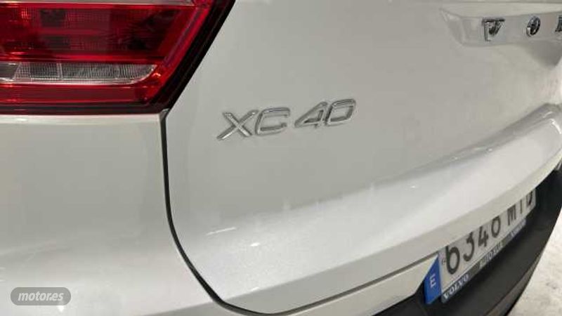 Volvo XC40 - foto 35