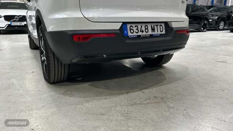 Volvo XC40 - foto 37