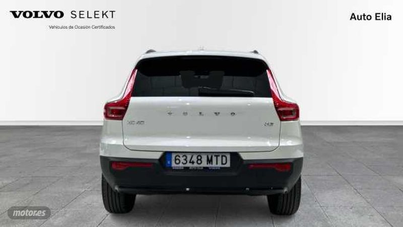 Volvo XC40 - foto 4