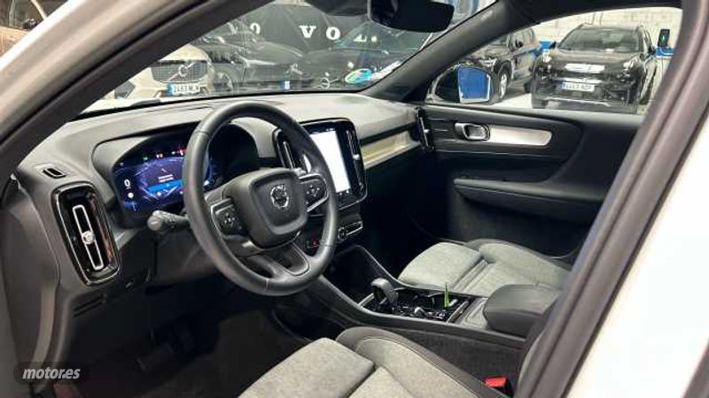 Volvo XC40 - foto 46