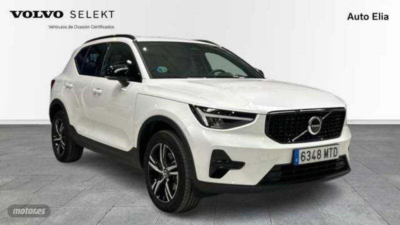 Volvo XC40 - foto 6