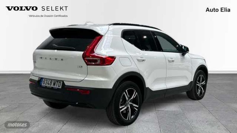 Volvo XC40 - foto 7