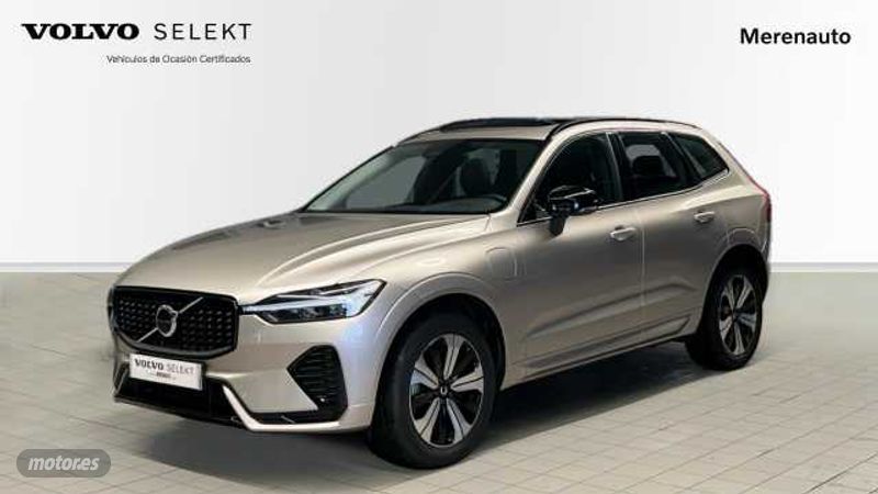 volvo xc 60 2024 / 37.103km.