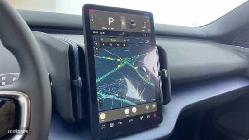 Volvo EX30 - foto 16