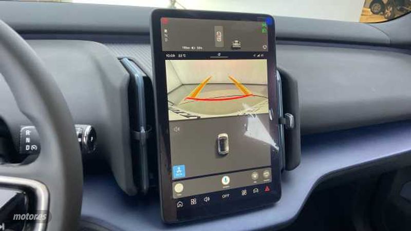 Volvo EX30 - foto 20