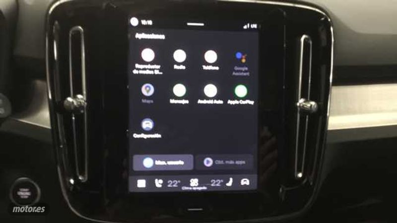 Volvo XC40 - foto 11