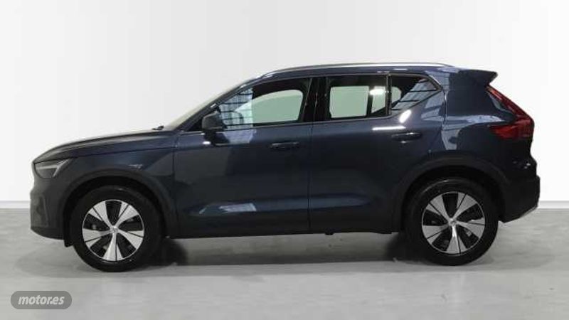 Volvo XC40 - foto 3