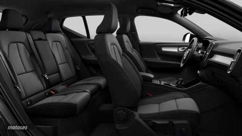 Volvo XC40 - foto 11