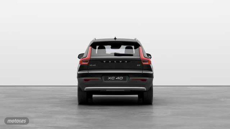 Volvo XC40 - foto 4