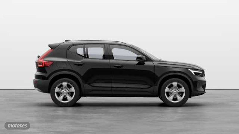 Volvo XC40 - foto 5