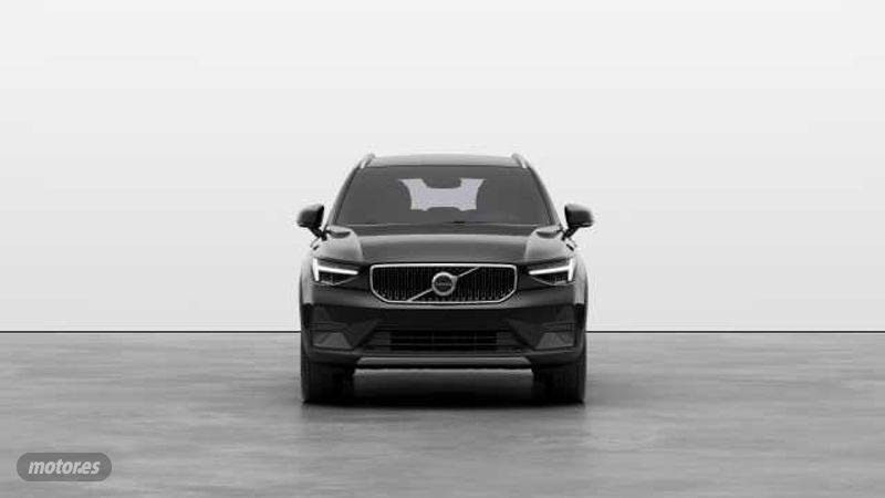 Volvo XC40 - foto 6