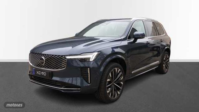 Volvo XC 90